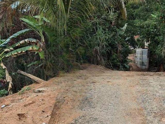 Terreno venda em Ilhabela, Região Geográfica Intermediária de São José dos Campos