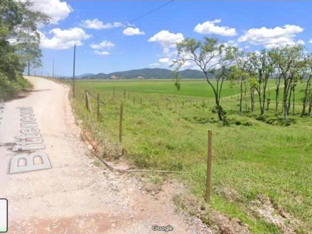 Terreno venda em Região Geográfica Imediata de Blumenau, Ilhota