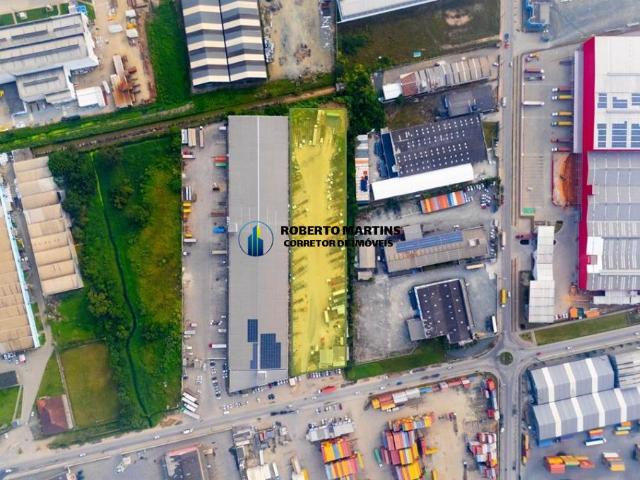 Terreno venda em Região Geográfica Imediata de Itajaí, Itajaí