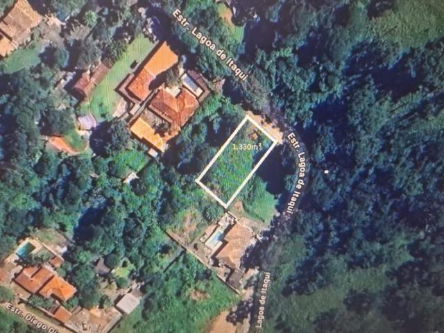 Terreno venda em Região Imediata de São Paulo, Região Metropolitana de São Paulo