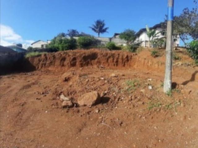 Terreno venda em Região Geográfica Imediata de Joinville, Joinville