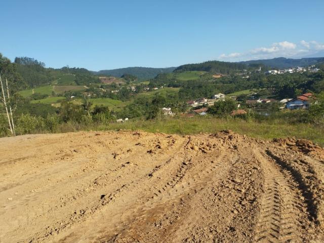Terreno venda em José Boiteux, Região Geográfica Intermediária de Blumenau