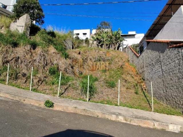 Terreno venda em Região Geográfica Imediata de Juiz de Fora, Juiz de Fora