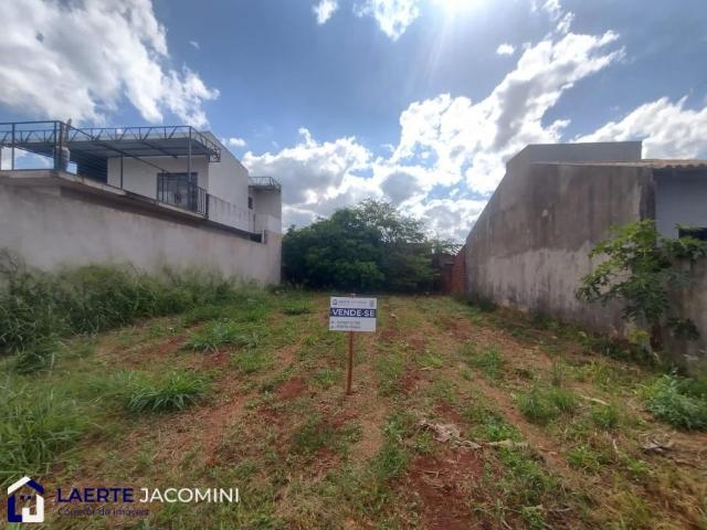 Terreno venda em Região Geográfica Imediata de Cianorte, Jussara