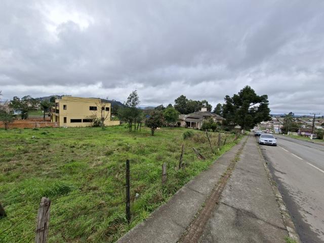 Terreno venda em Região Geográfica Imediata de Lages, Lages