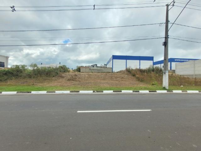 Terreno venda em Região Geográfica Imediata de Lages, Lages