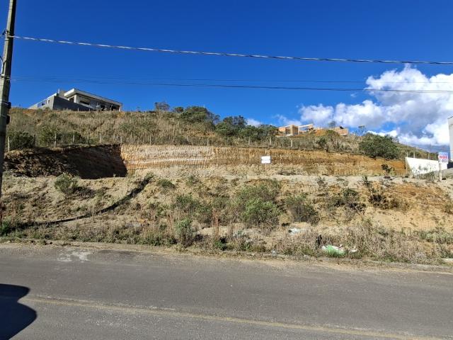 Terreno venda em Região Geográfica Imediata de Lages, Lages