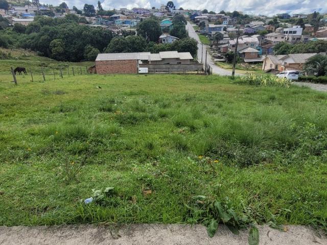 Terreno venda em Região Geográfica Imediata de Lages, Lages