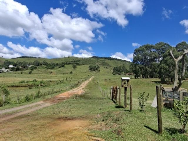 Terreno venda em Região Geográfica Imediata de Lages, Lages