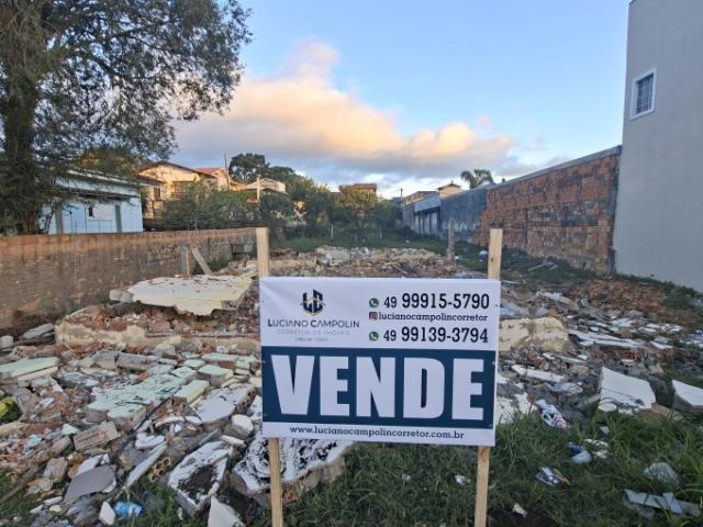 Terreno venda em Região Geográfica Imediata de Lages, Lages