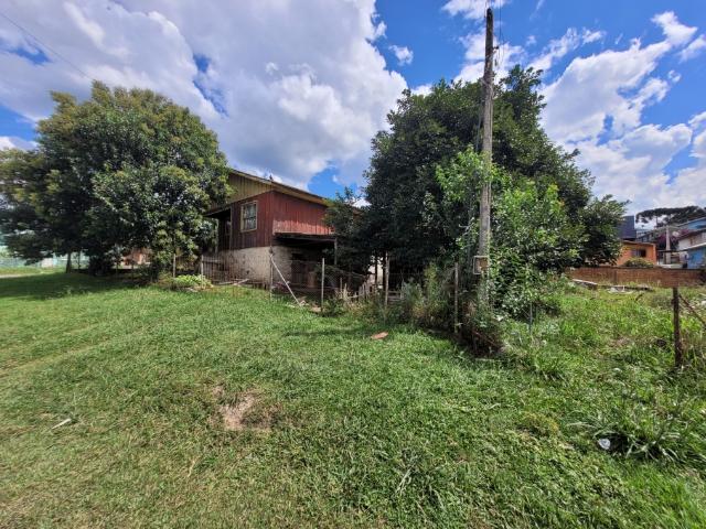 Terreno venda em Região Geográfica Imediata de Lages, Lages