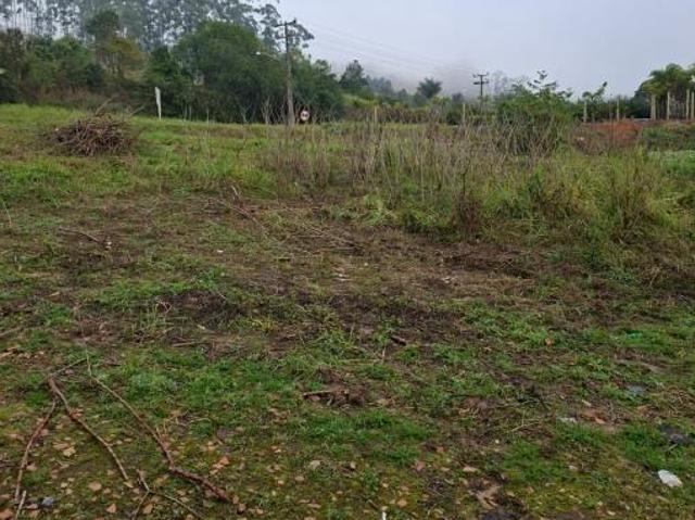 Terreno venda em Região Geográfica Imediata de Rio do Sul, Laurentino
