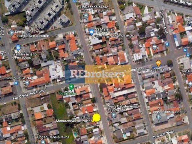 Terreno venda em Região Geográfica Imediata de Curitiba, Região Metropolitana de Curitiba
