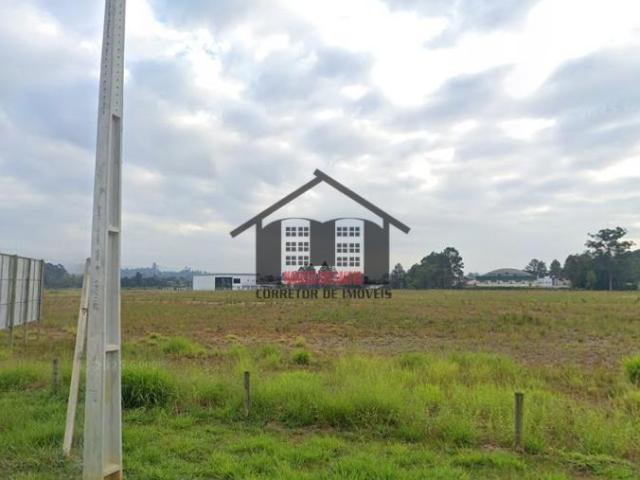 Terreno venda em Região Geográfica Imediata de Rio do Sul, Lontras