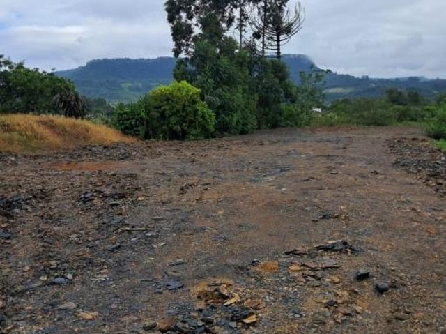 Terreno venda em Região Geográfica Imediata de Rio do Sul, Lontras