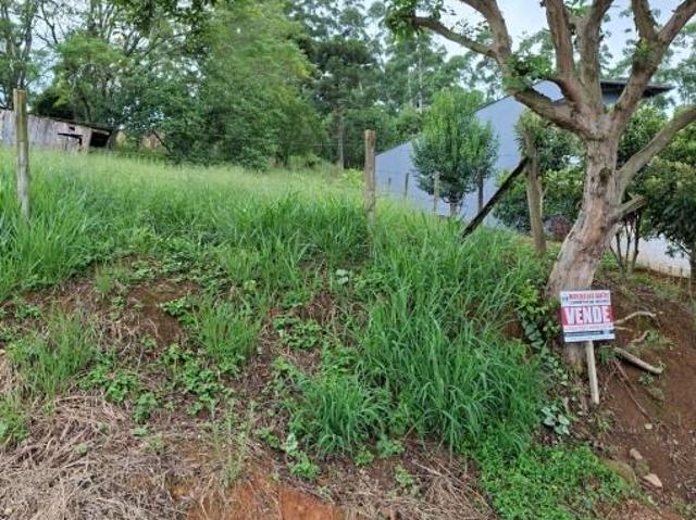 Terreno venda em Região Geográfica Imediata de Rio do Sul, Lontras