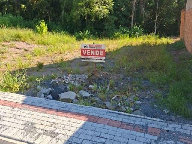 Terreno venda em Região Geográfica Imediata de Rio do Sul, Lontras