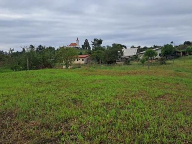 Terreno venda em Região Geográfica Imediata de Rio do Sul, Lontras