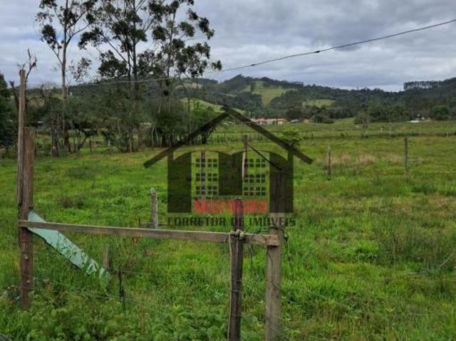 Terreno venda em Região Geográfica Imediata de Rio do Sul, Lontras