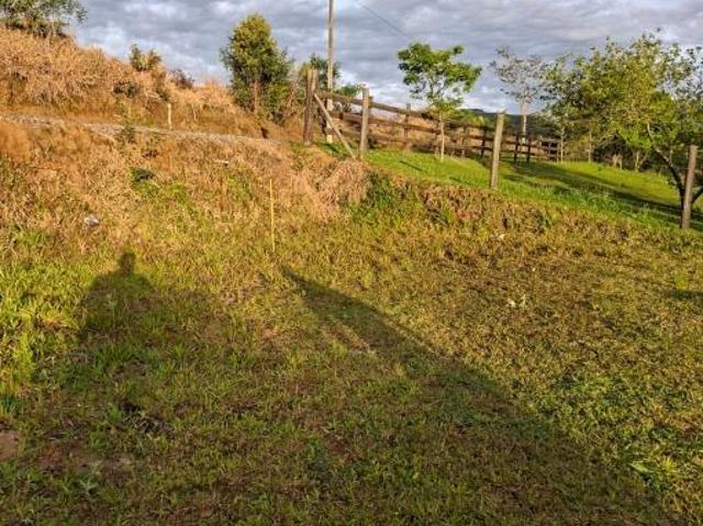Terreno venda em Lontras, Região Geográfica Intermediária de Blumenau