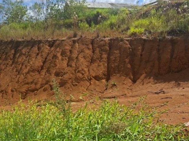 Terreno venda em Região Geográfica Imediata de Rio do Sul, Lontras