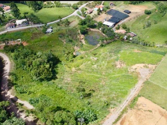 Terreno venda em Região Geográfica Imediata de Rio do Sul, Lontras
