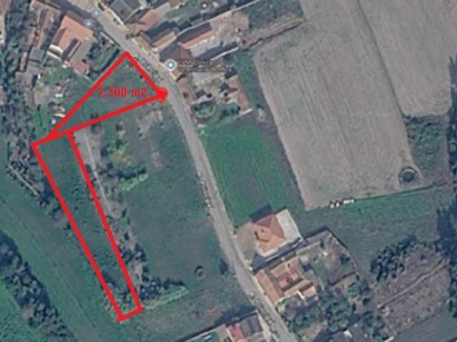 Terreno venda em Cential, Mira