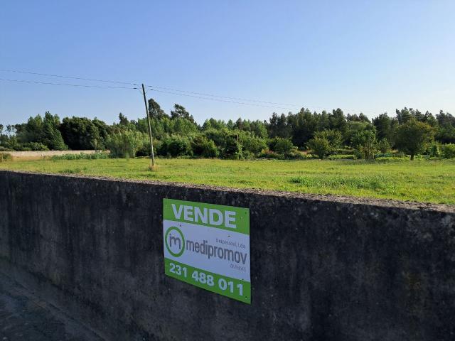 Terreno venda em Cential, Mira