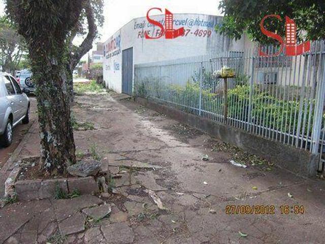 Terreno venda em Vila Tolentino, Cascavel