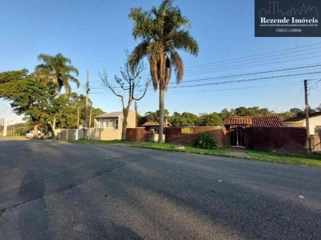 Terreno venda em Região Geográfica Imediata de Curitiba, Região Metropolitana de Curitiba