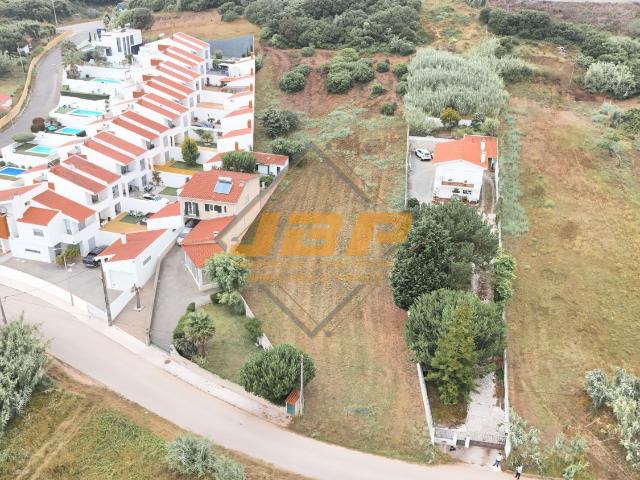 Terreno venda em Alcobaça, Leiria