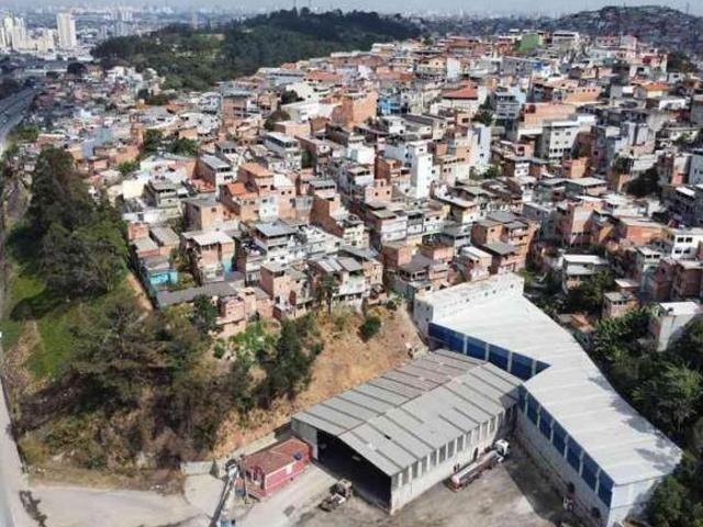 Terreno venda em Região Imediata de São Paulo, Região Metropolitana de São Paulo