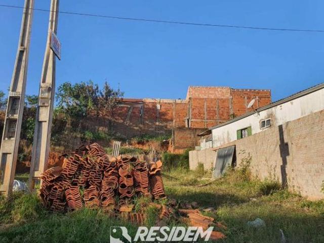 Terreno venda em Região Imediata de Bauru, Bauru