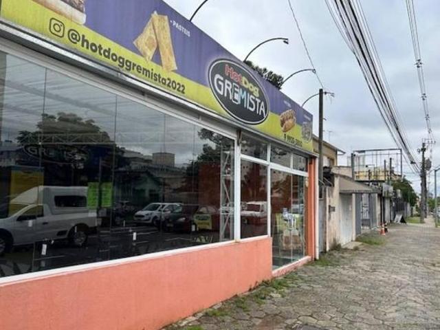 Terreno venda em Portão, Curitiba