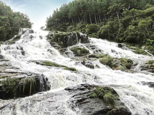 Terreno venda em Rancho Queimado, Região Geográfica Intermediária de Florianópolis