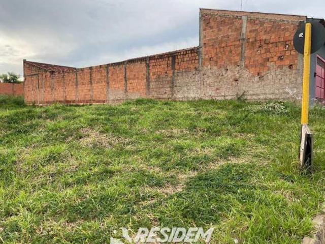 Terreno venda em Bauru