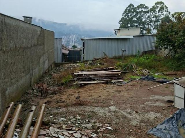 Terreno venda em Rio do Sul, Região Geográfica Intermediária de Blumenau
