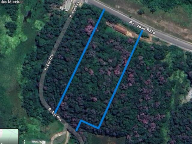 Terreno venda em Região Imediata de São Paulo, Região Metropolitana de São Paulo