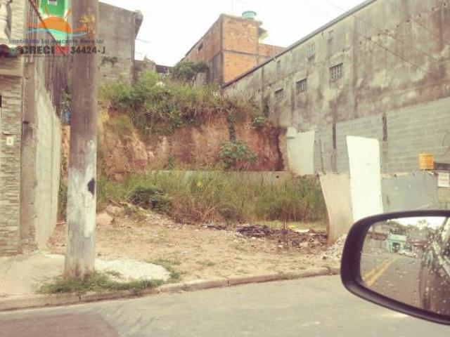 Terreno venda em Região Imediata de São Paulo, Região Metropolitana de São Paulo