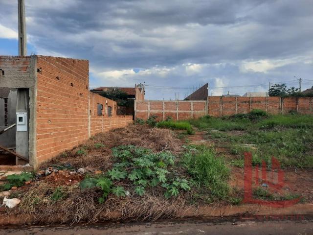 Terreno venda em Taquaritinga, Região Geográfica Intermediária de Araraquara