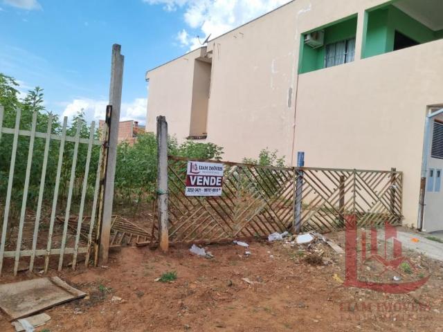 Terreno venda em Taquaritinga, Região Geográfica Intermediária de Araraquara