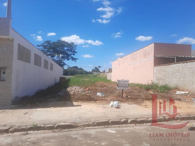 Terreno venda em Região Imediata de Araraquara, Taquaritinga