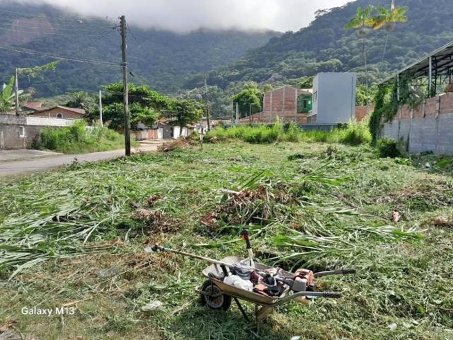 Terreno venda em Região Imediata de Caraguatatuba-Ubatuba-São Sebastião, Região Metropolitana do Vale do Paraíba e Litoral Norte