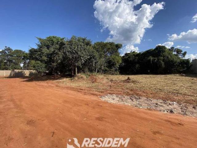 Terreno venda em Região Imediata de Bauru, Pederneiras
