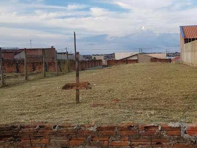 Terreno venda em Região Imediata de Bauru, Bauru