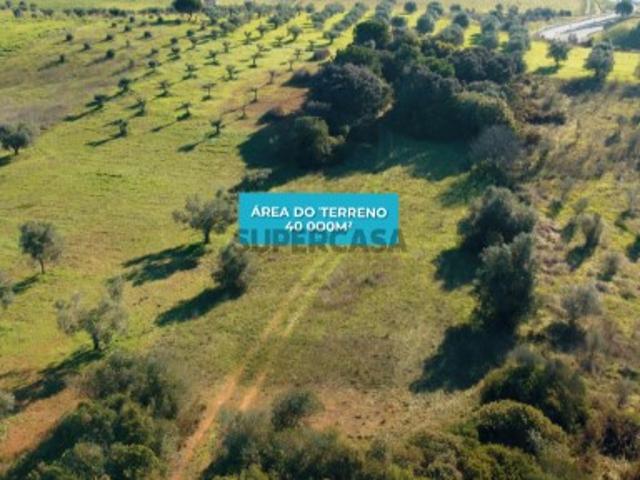 Terreno venda em Rio Maior, Casais da Própria Terreno venda em Rio Maior, Casais da Própria