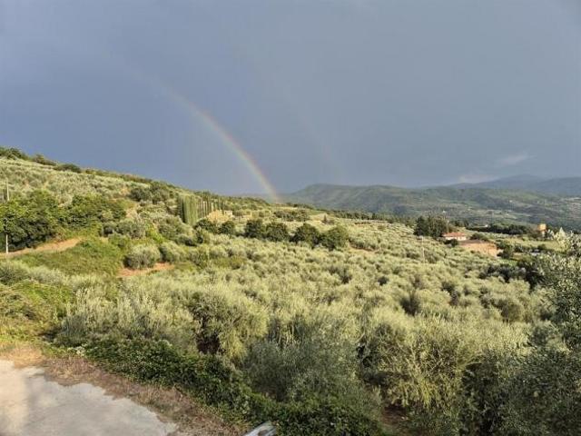 Terreno in vendita a Unione di Comuni Valdarno e Valdisieve, Rufina