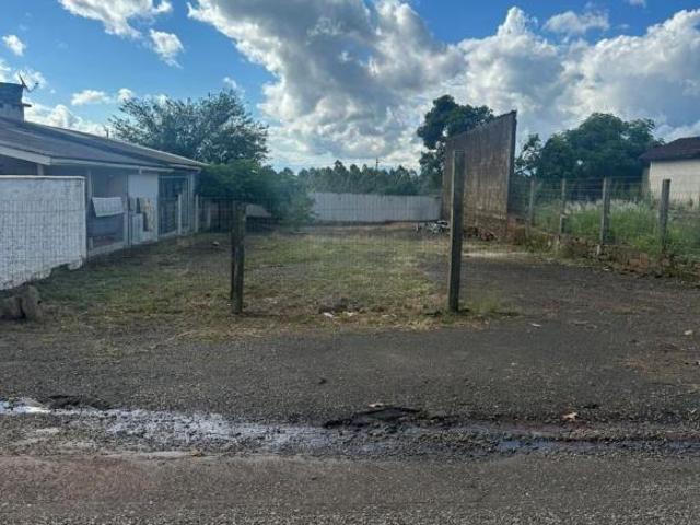 Terreno venda em Região Geográfica Imediata de Charqueadas - Triunfo - São Jerônimo, Região Metropolitana de Porto Alegre