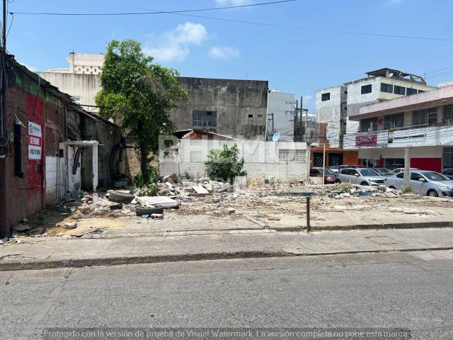 Terreno en renta en Tuxpan, Veracruz