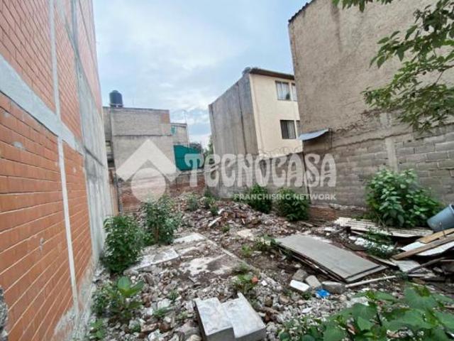Terreno en venta en Cuauhtémoc, Ciudad de México